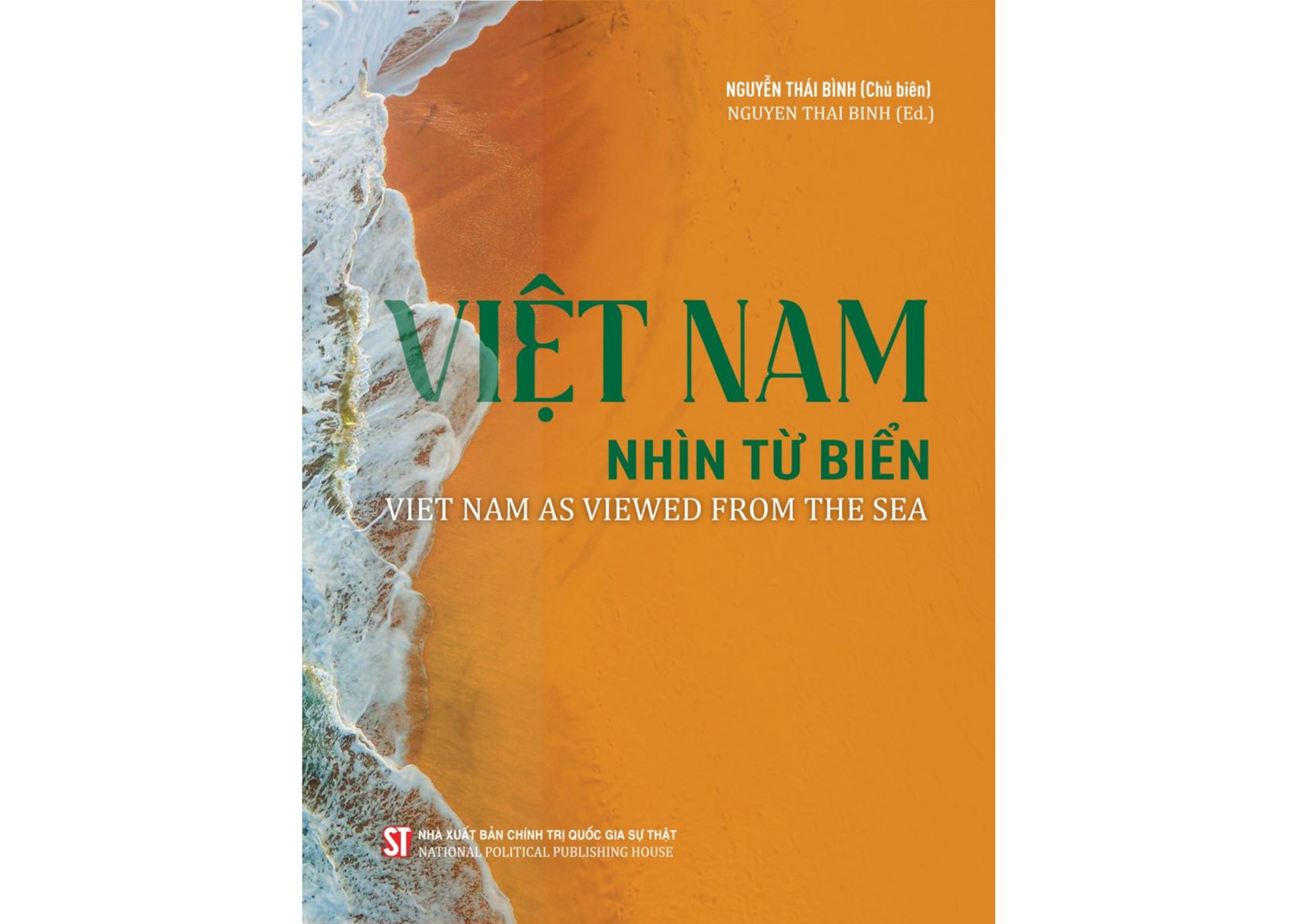 Khám phá vẻ đẹp bất tận của biển, đảo Việt Nam